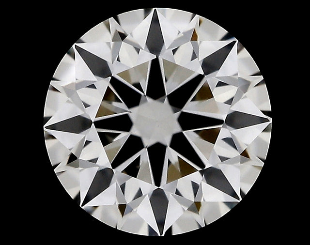 0.51 carat Round diamond G VVS2 Excellent