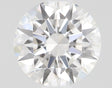 0.30 carat Round diamond F VS2 Excellent