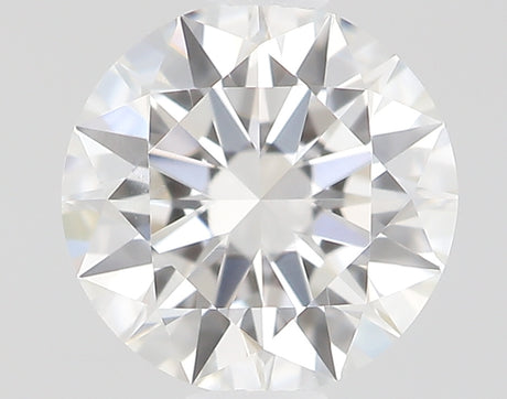 0.30 carat Round diamond F VS2 Excellent
