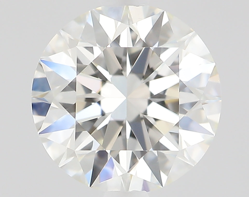 0.60 carat Round diamond H VS1 Excellent
