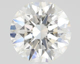 0.60 carat Round diamond H VS1 Excellent