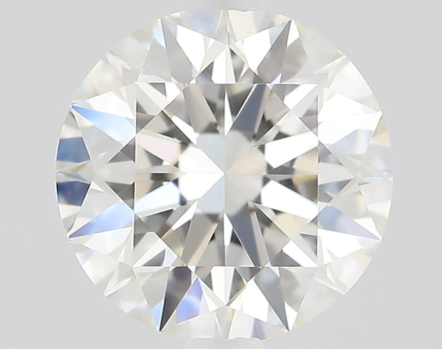 0.60 carat Round diamond H VS1 Excellent