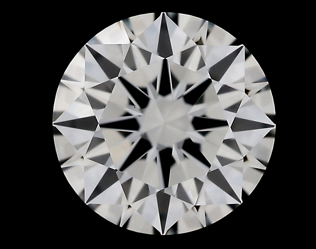 0.31 carat Round diamond H  VS1 Excellent