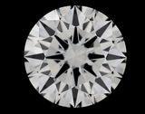0.31 carat Round diamond H  VS1 Excellent