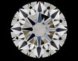 0.31 carat Round diamond G VS1 Excellent