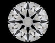 0.31 carat Round diamond E VS1 Excellent