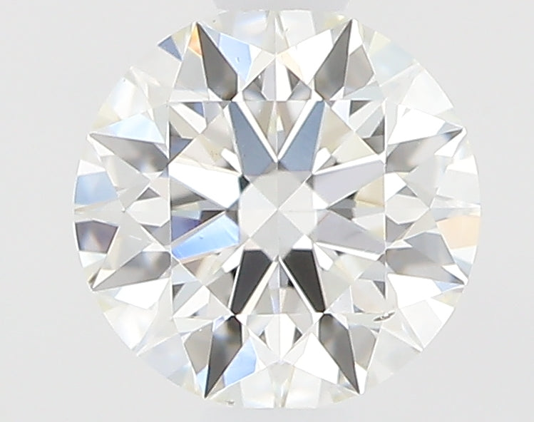 0.51 carat Round diamond G VS2 Excellent