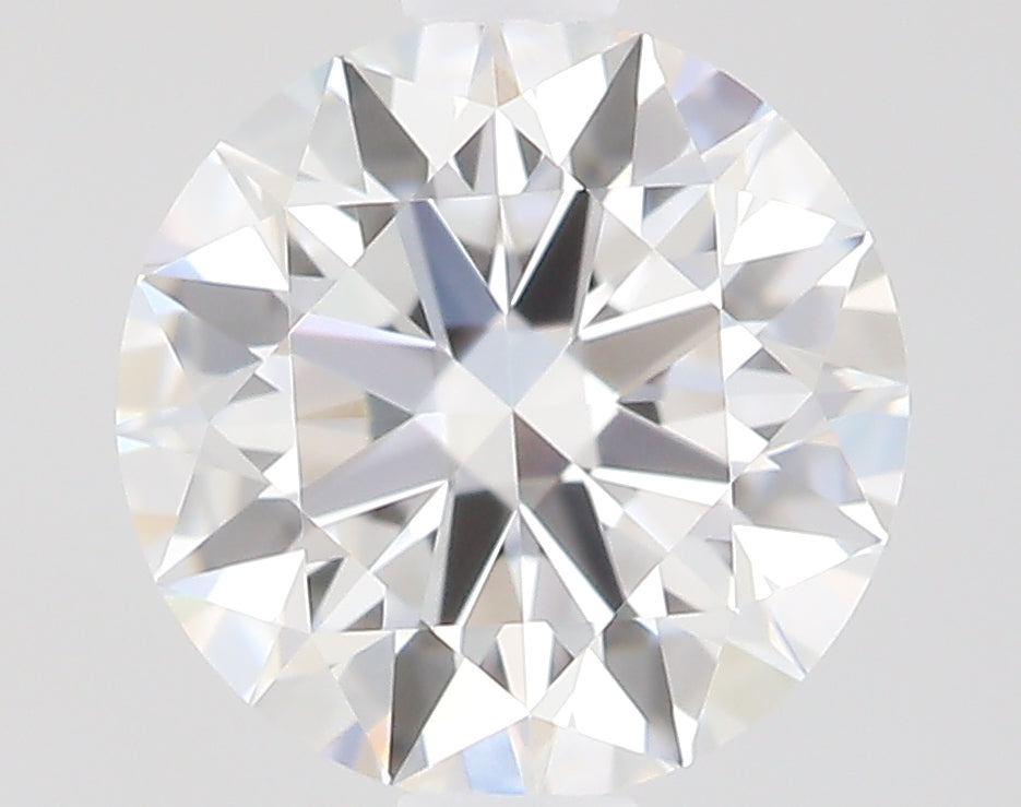 0.51 carat Round diamond D  IF Excellent