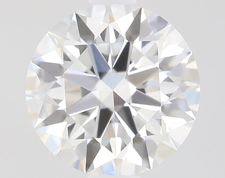 0.51 carat Round diamond D  IF Excellent