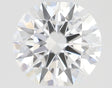 0.34 carat Round diamond E VVS1 Excellent