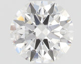 0.31 carat Round diamond G VVS2 Excellent