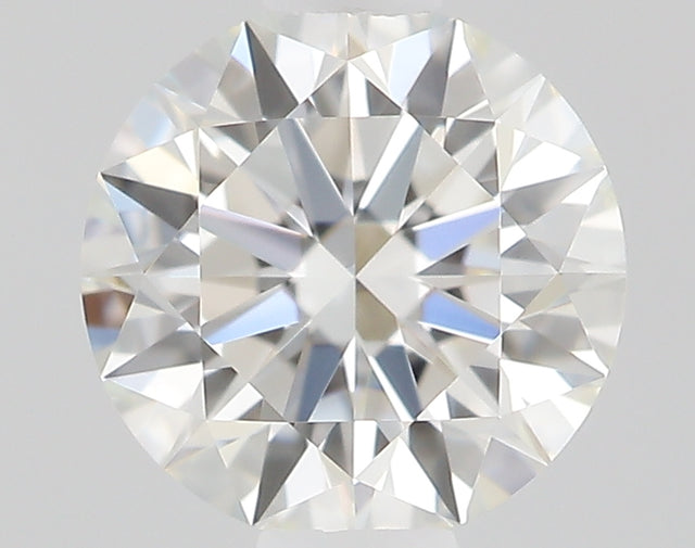 0.30 carat Round diamond H VS2 Excellent