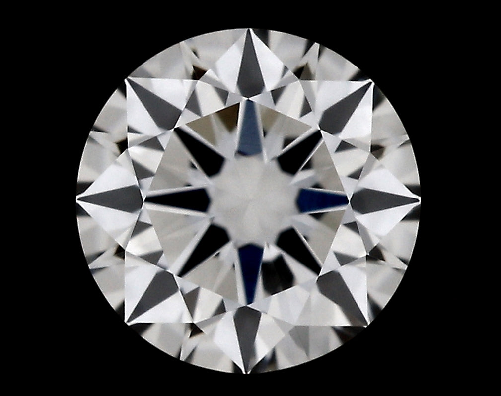 0.30 carat Round diamond E  VVS2 Excellent
