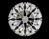 0.40 carat Round diamond F  VS1 Excellent