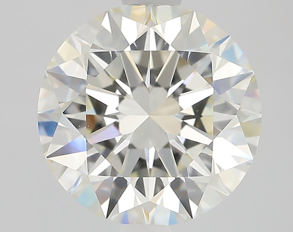 2.00 carat Round diamond J  VS1 Excellent