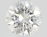 0.30 carat Round diamond H  VS1 Excellent