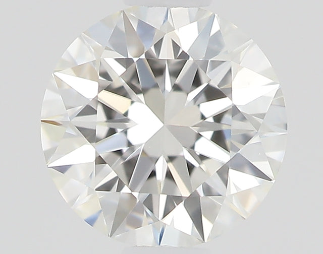 0.30 carat Round diamond H  VS1 Excellent