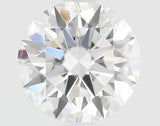 0.50 carat Round diamond G VVS1 Excellent