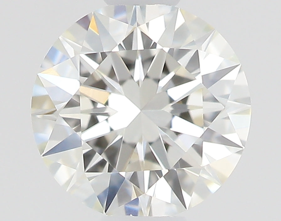 0.30 carat Round diamond I  VS1 Excellent
