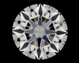 0.30 carat Round diamond E  SI1 Excellent