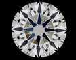 0.31 carat Round diamond G VVS2 Excellent