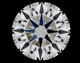 0.31 carat Round diamond G VVS2 Excellent