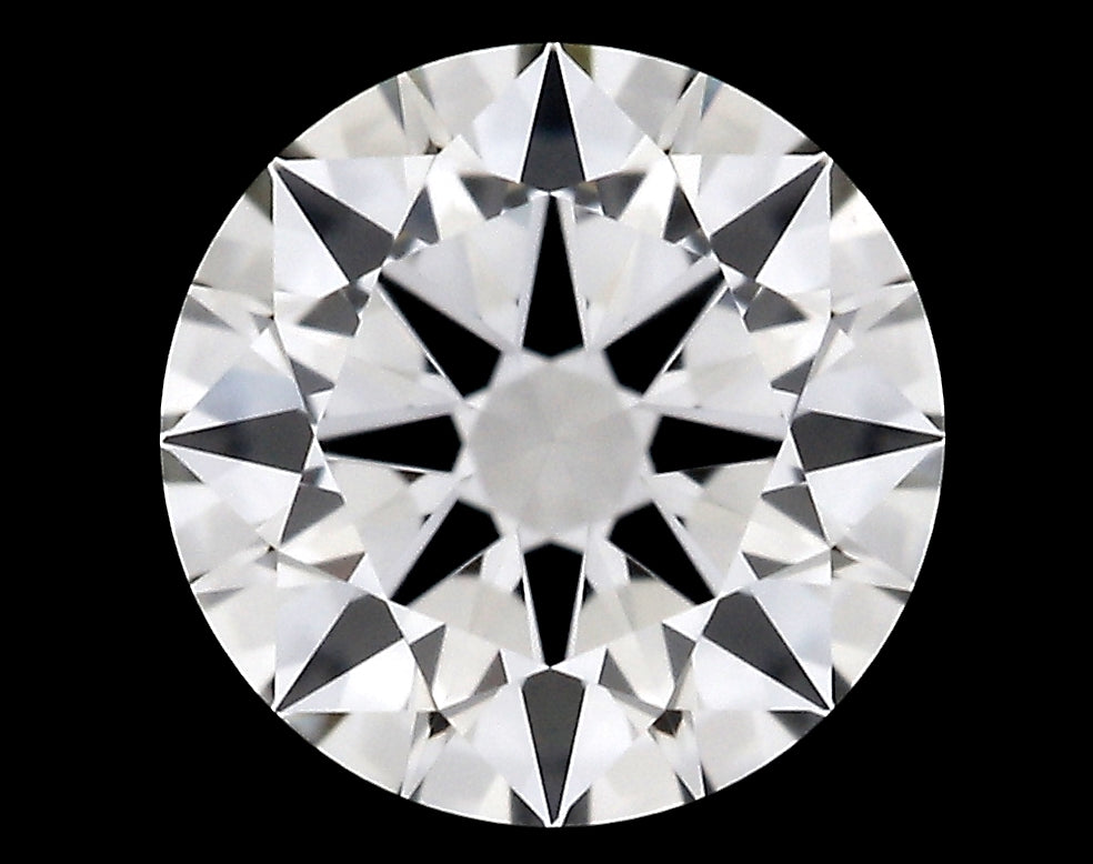 0.30 carat Round diamond G  IF Excellent