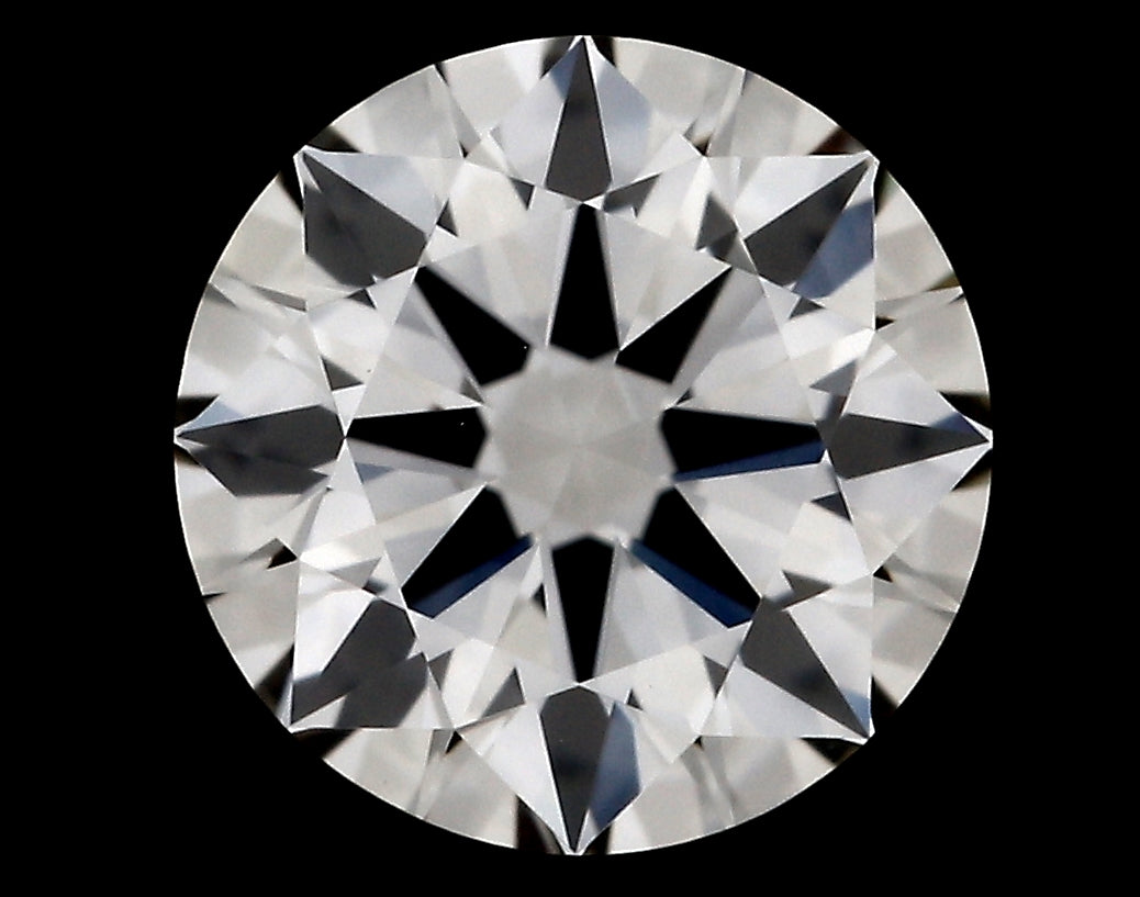 0.39 carat Round diamond I  VS1 Excellent