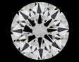 0.72 carat Round diamond G VVS2 Excellent