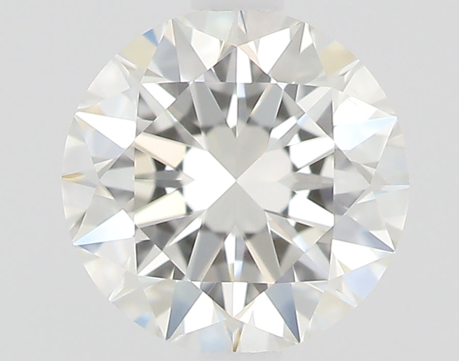 0.30 carat Round diamond I VS2 Excellent