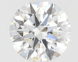 0.32 carat Round diamond G VVS2 Excellent