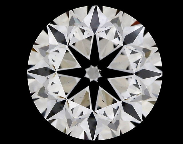 1.50 carat Round diamond E SI1 VeryGood