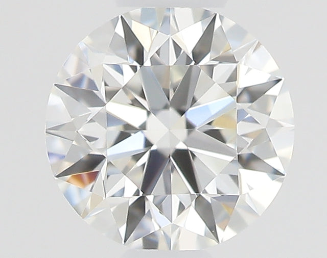 0.32 carat Round diamond H VVS2 Excellent