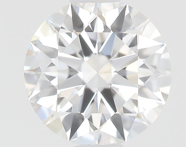 0.30 carat Round diamond E VS1 Excellent