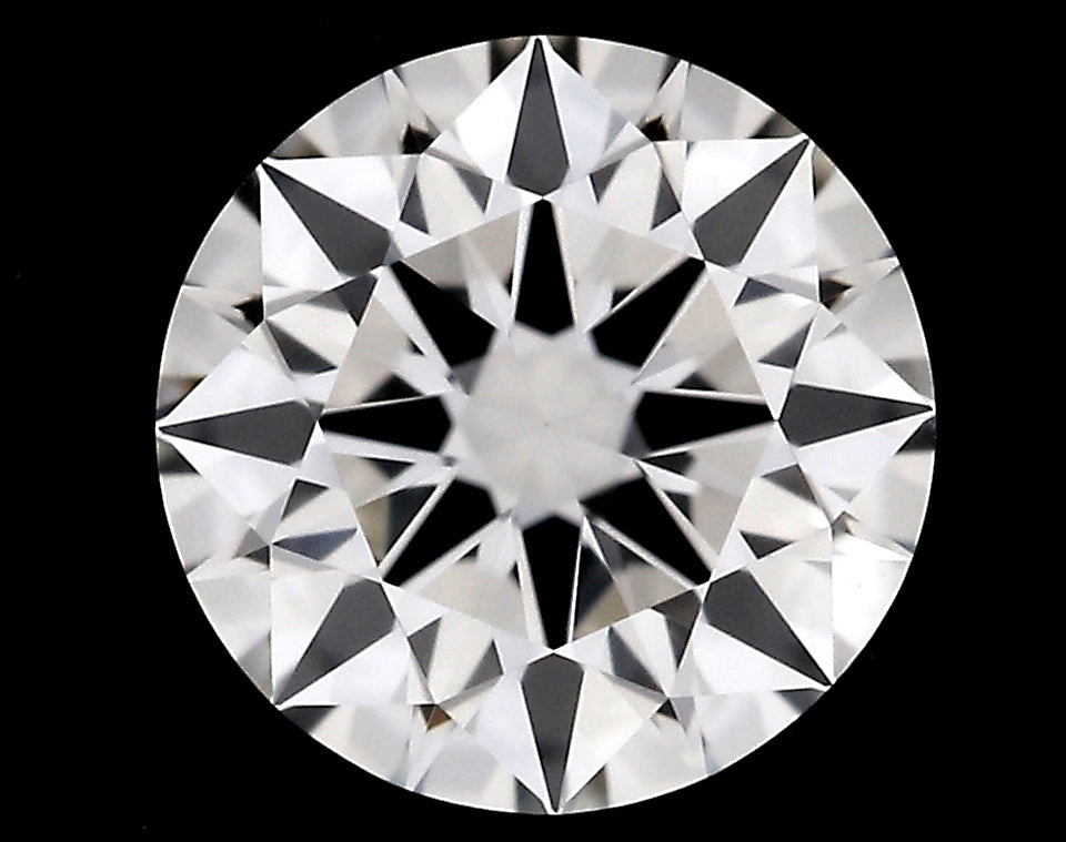 0.30 carat Round diamond F  VVS1 Excellent