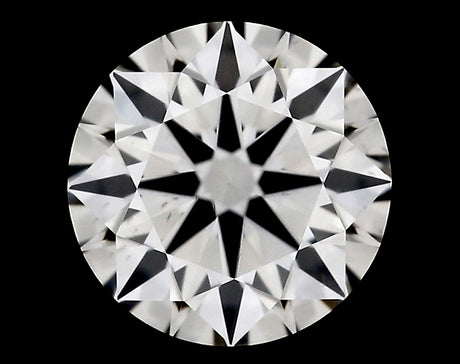 0.30 carat Round diamond F SI1 Excellent