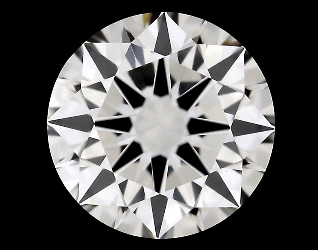 0.38 carat Round diamond G  VS1 Excellent