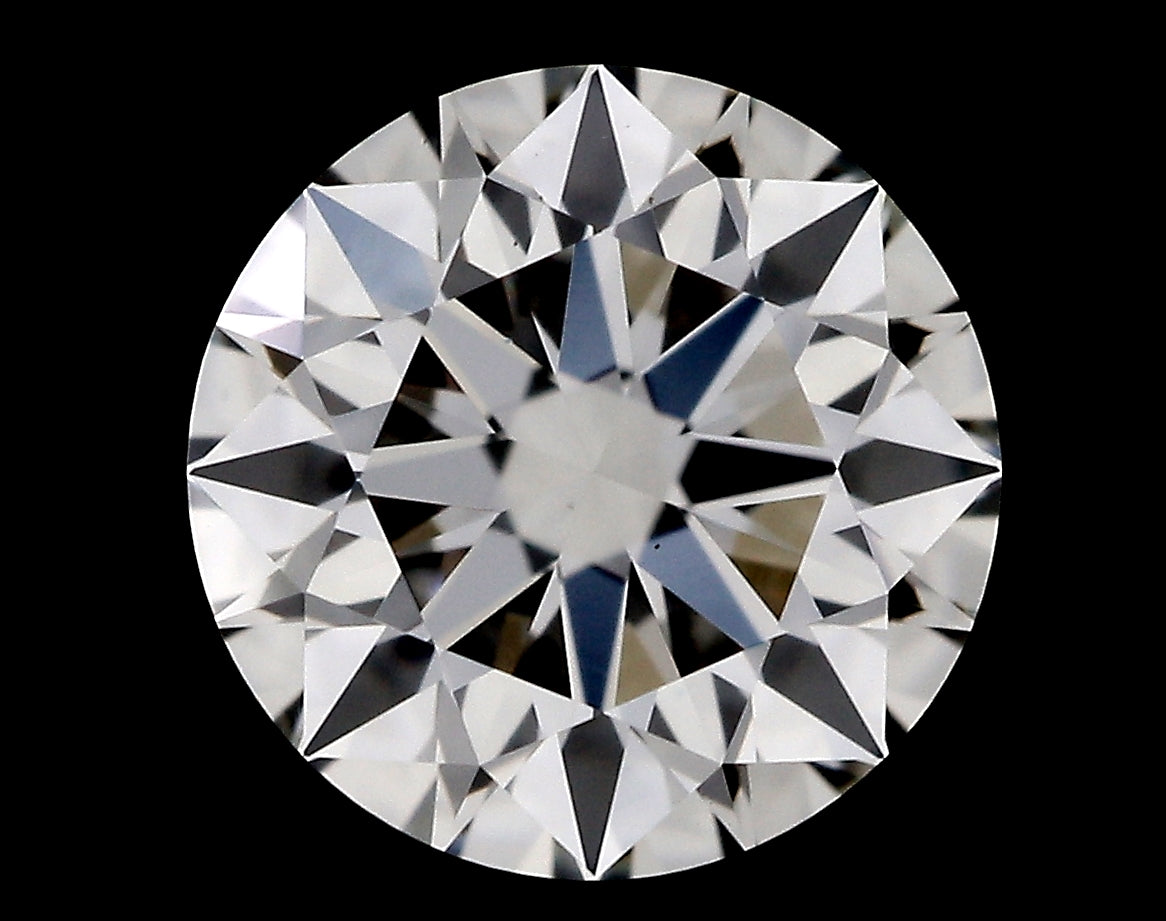 0.51 carat Round diamond G  VS1 Excellent