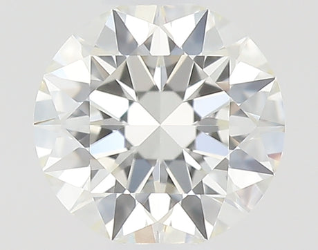 0.30 carat Round diamond I  VVS1 Excellent