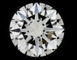 0.50 carat Round diamond D VS2 Excellent
