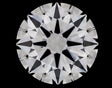 0.30 carat Round diamond E VS1 Excellent