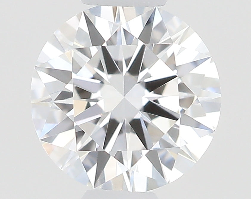 0.23 carat Round diamond D VS1 Excellent