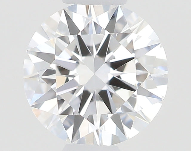 0.23 carat Round diamond D VS1 Excellent
