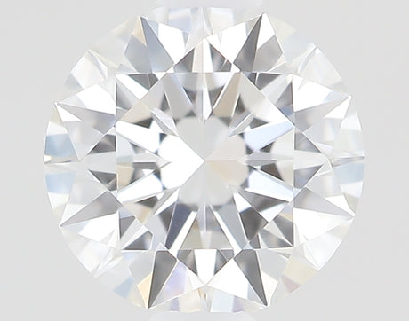 0.30 carat Round diamond F VVS2 Excellent