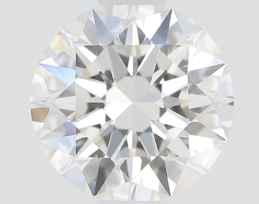 0.30 carat Round diamond G  VVS2 Excellent