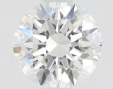 0.30 carat Round diamond G  VVS2 Excellent