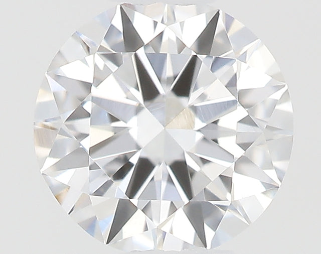 0.30 carat Round diamond E  VVS2 Excellent