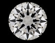 0.30 carat Round diamond H  VVS2 Excellent