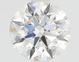 0.37 carat Round diamond I VS1 Excellent