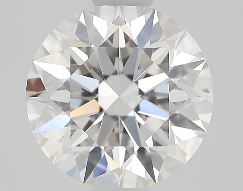 0.50 carat Round diamond G  VVS2 Excellent